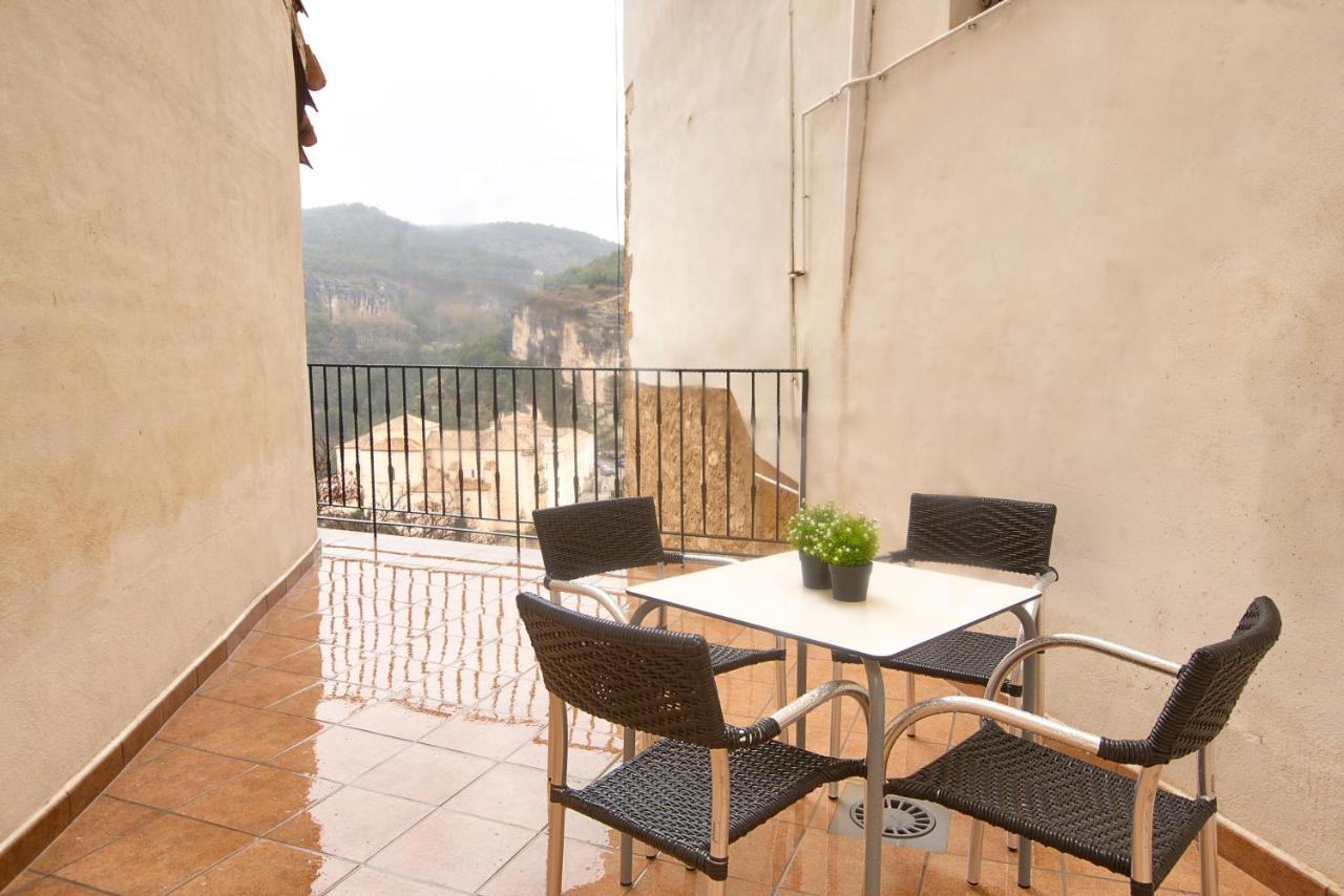 Apartment Cuencaloft San Pedro 32 Cuenca (Castilla-La Mancha)