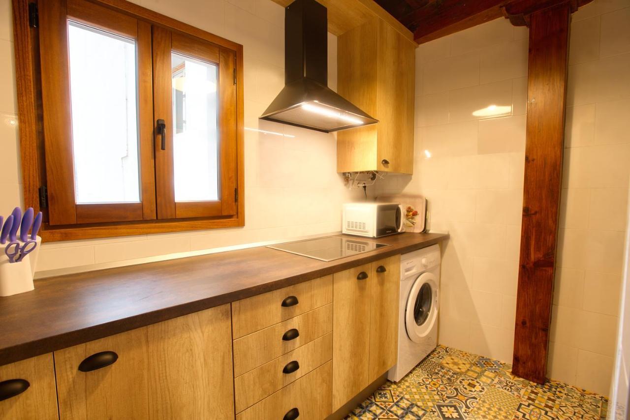 Apartment Cuencaloft San Pedro 32
