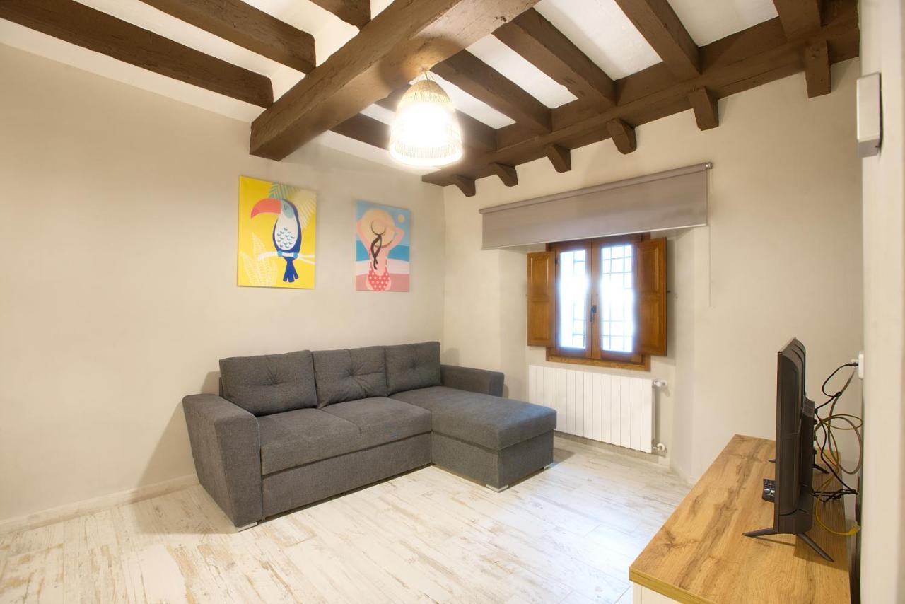Cuencaloft San Pedro 32 Apartment Cuenca (Castilla-La Mancha)