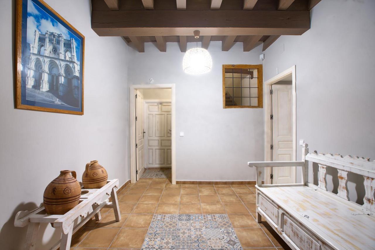 Apartment Cuencaloft San Pedro 32