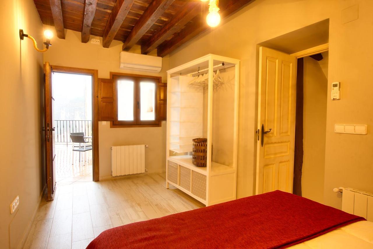 Cuencaloft San Pedro 32 Apartment Cuenca (Castilla-La Mancha)