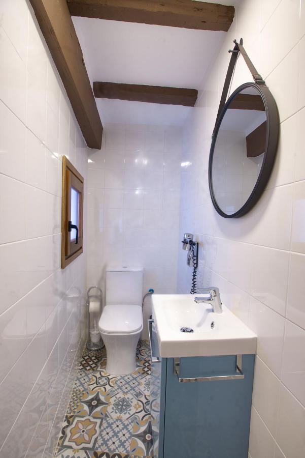Cuencaloft San Pedro 32 Apartment Cuenca (Castilla-La Mancha)