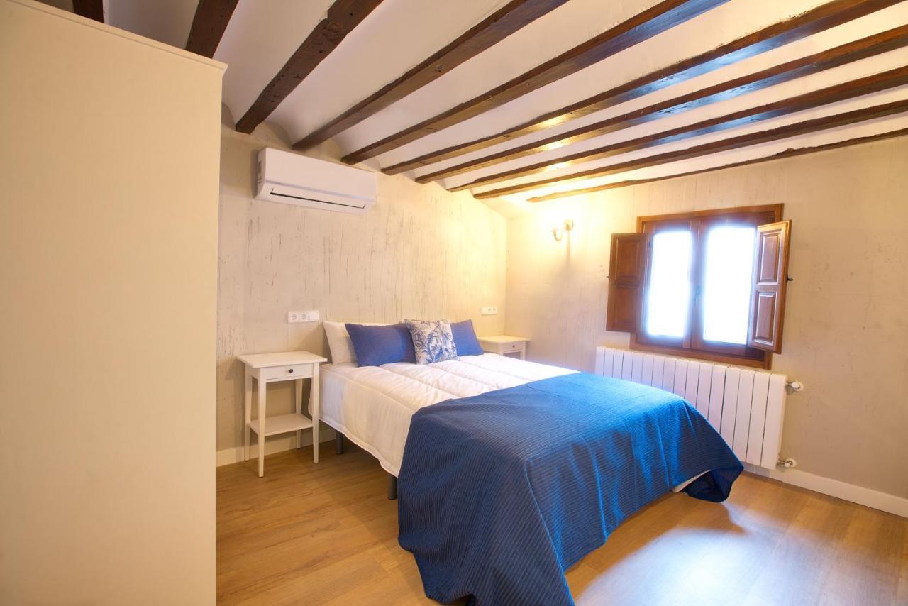 Apartment Cuencaloft San Pedro 32